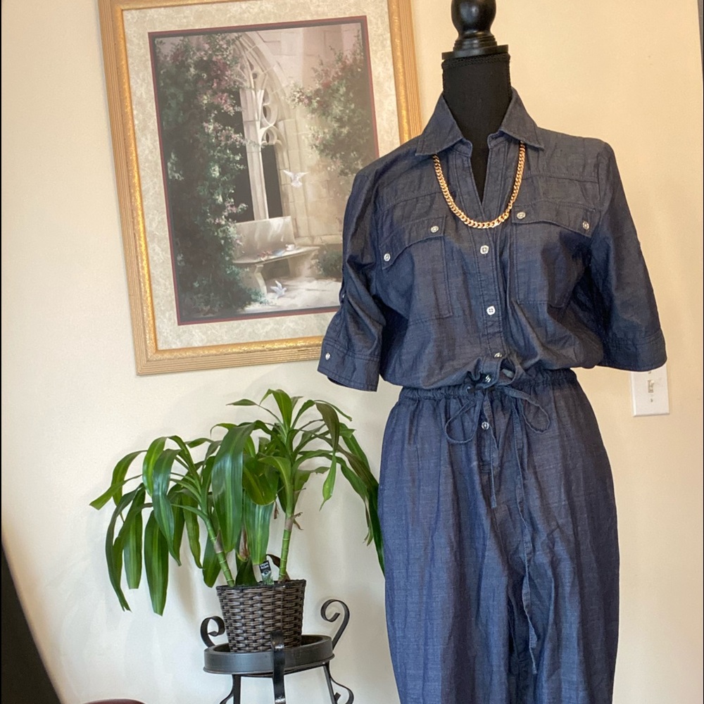Jumpsuit